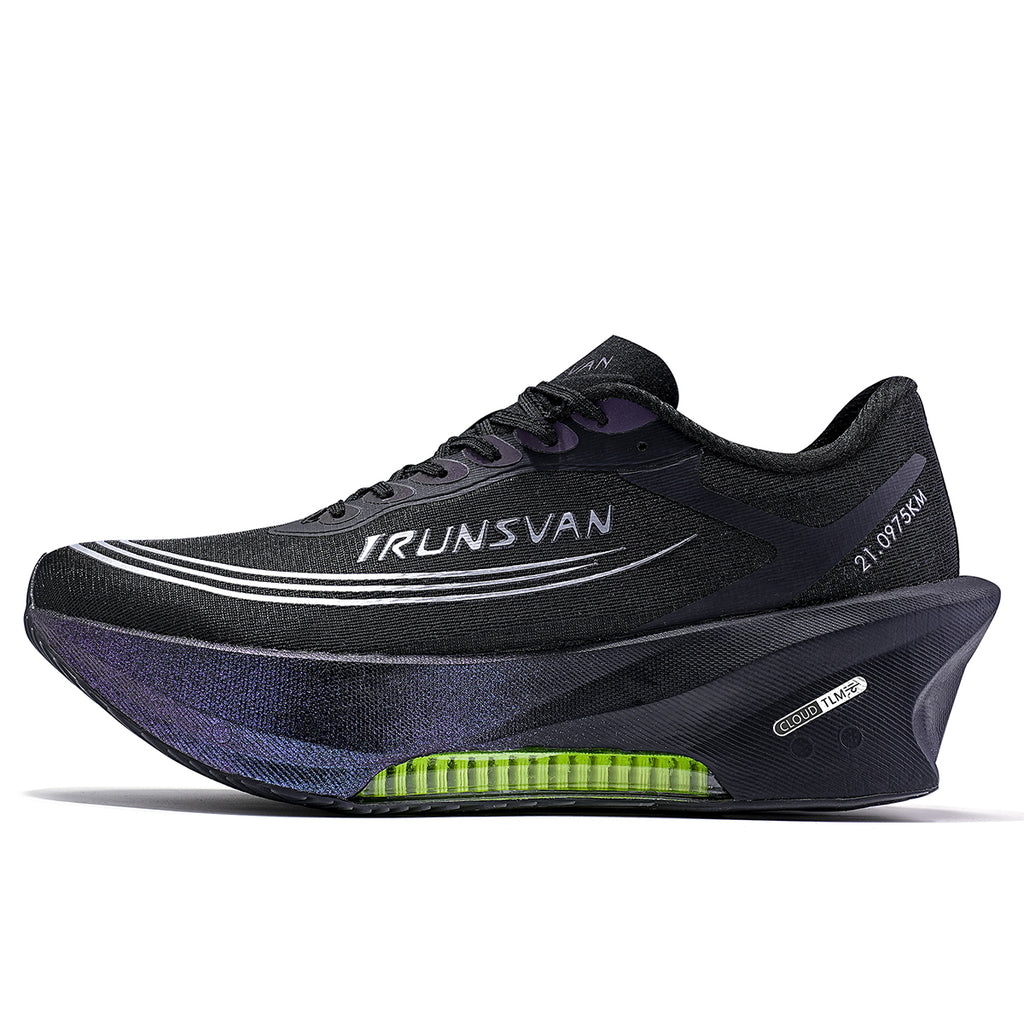 FEI RAN 3.0 Airflow Capsule No Plated Cushioned Racing Training Shoes