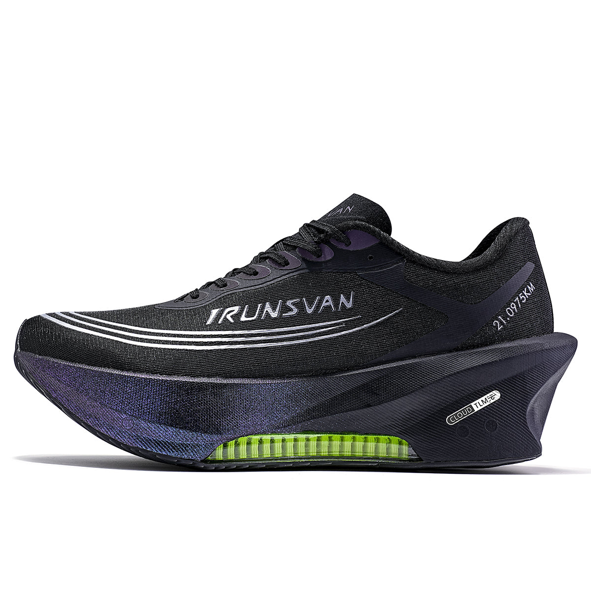 FEI RAN 3.0 Airflow Capsule No Plated Cushioned Racing Training Shoes