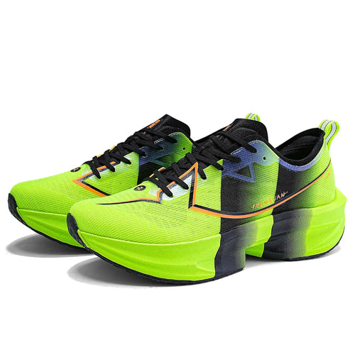 IRUNSVAN FLYING SPEED 5.0 carbon plate physical training shoe