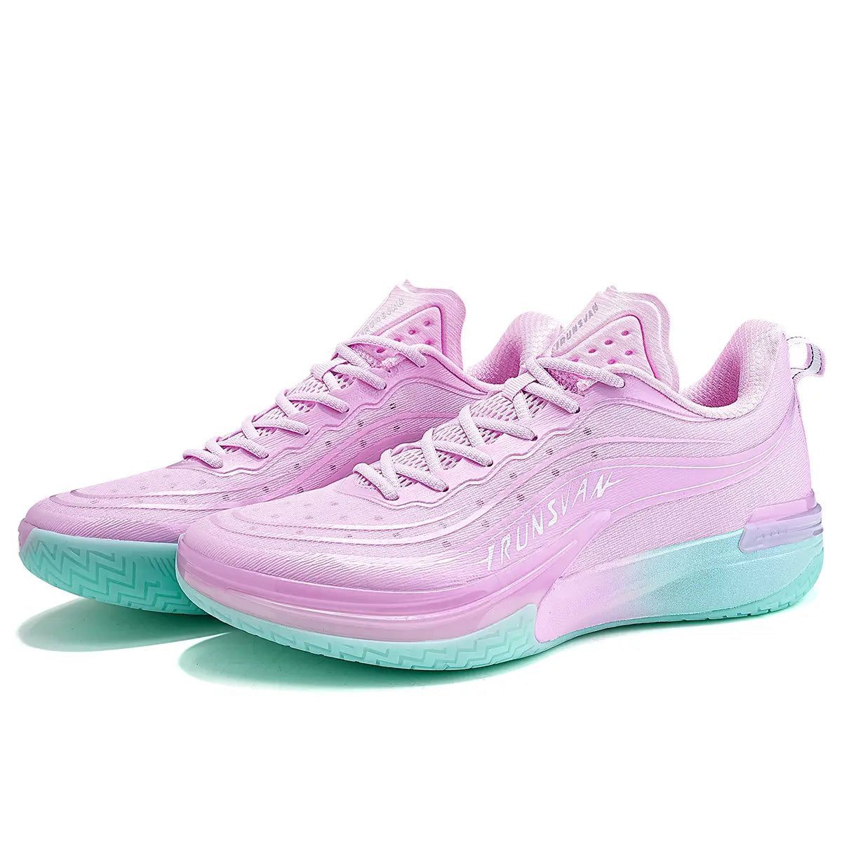 Ray 1.0 Pro Carbon Plated Performance Basketball Shoes - Shock Absorption, Rebound Support