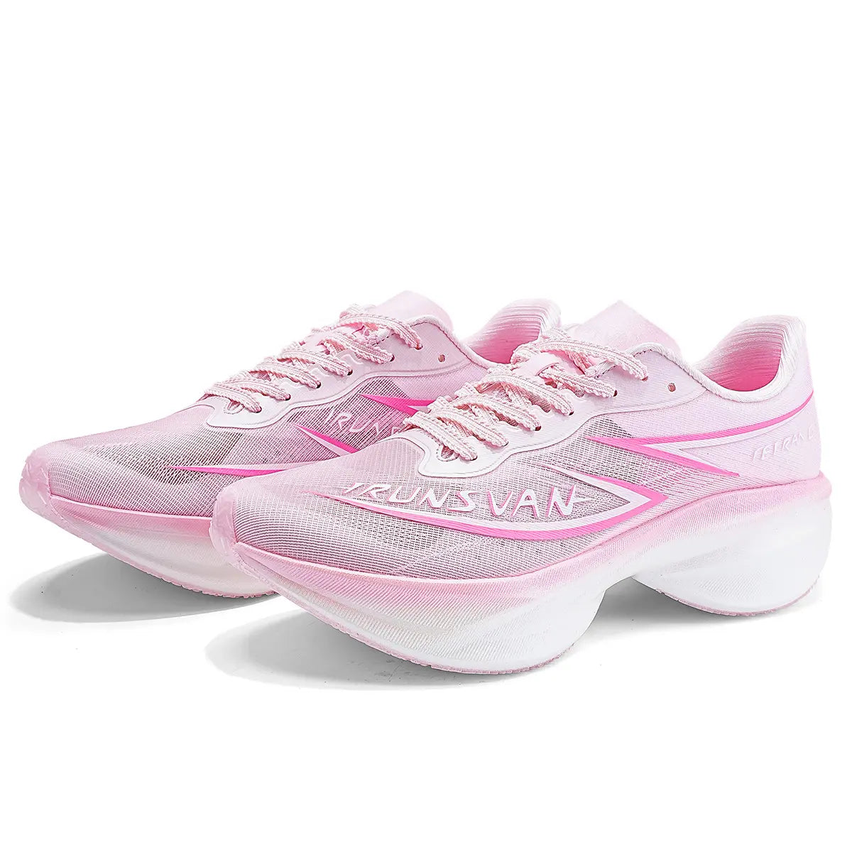 Fly Burn GT 2.0 Carbon Plate Marathon Shoes