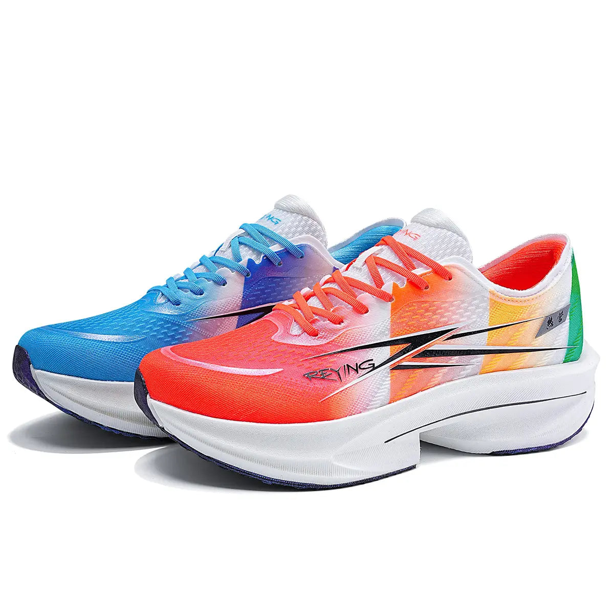 QUICK BURNING 1.0 Carbon Plate Track Field Running Shoes