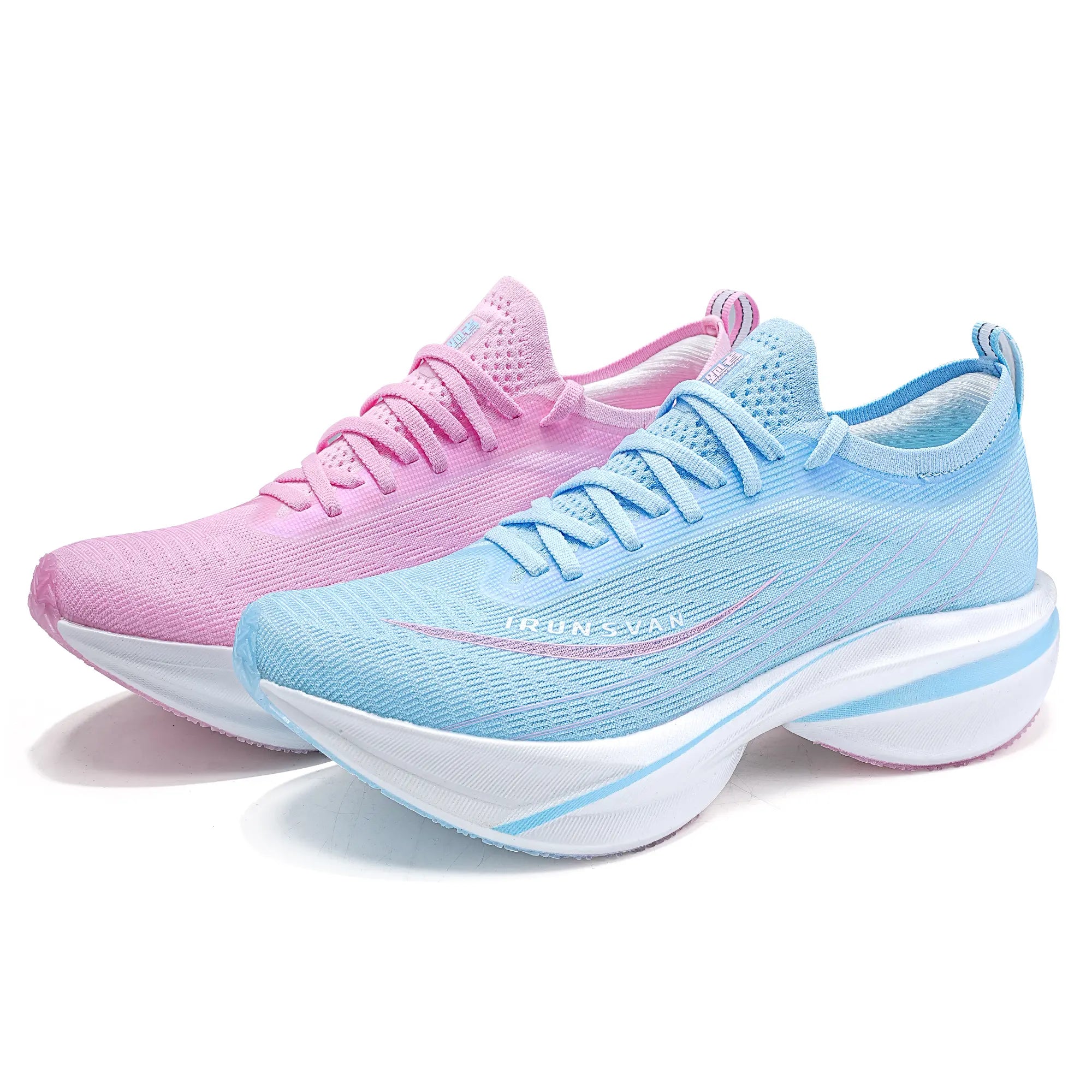 HEAT 2.0 PRO Carbon Plated Marathon Racing Running Shoes