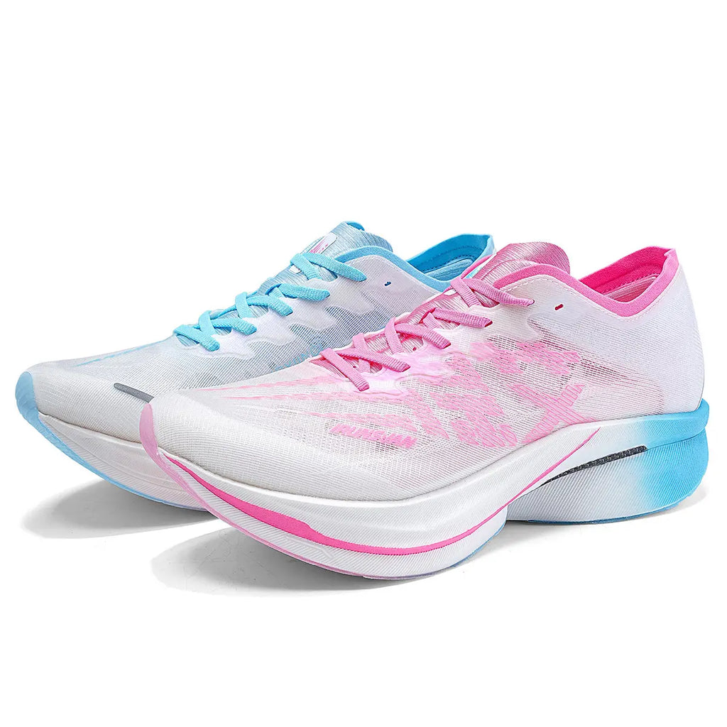 AIYING 1.0 Full Palm Carbon Plate Marathon Athletic Shoes