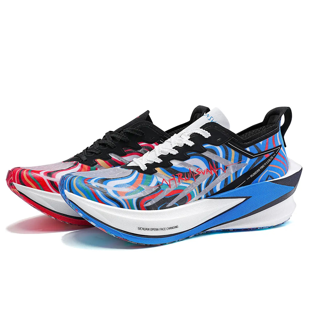 SHADOW WING 3.0 T800 Carbon Fiber Marathon Racing Training Shoes