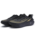 IRUNSVAN Heat 3.0 Plate-Free durable everyday mileage running shoe