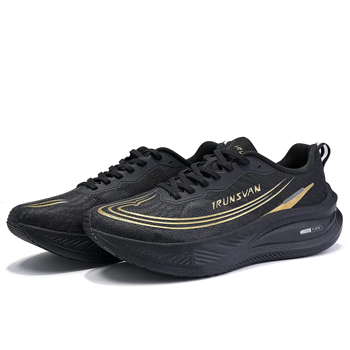 Heat 3.0 Plate-Free Ultra Light Cushioned Training Racing Shoes