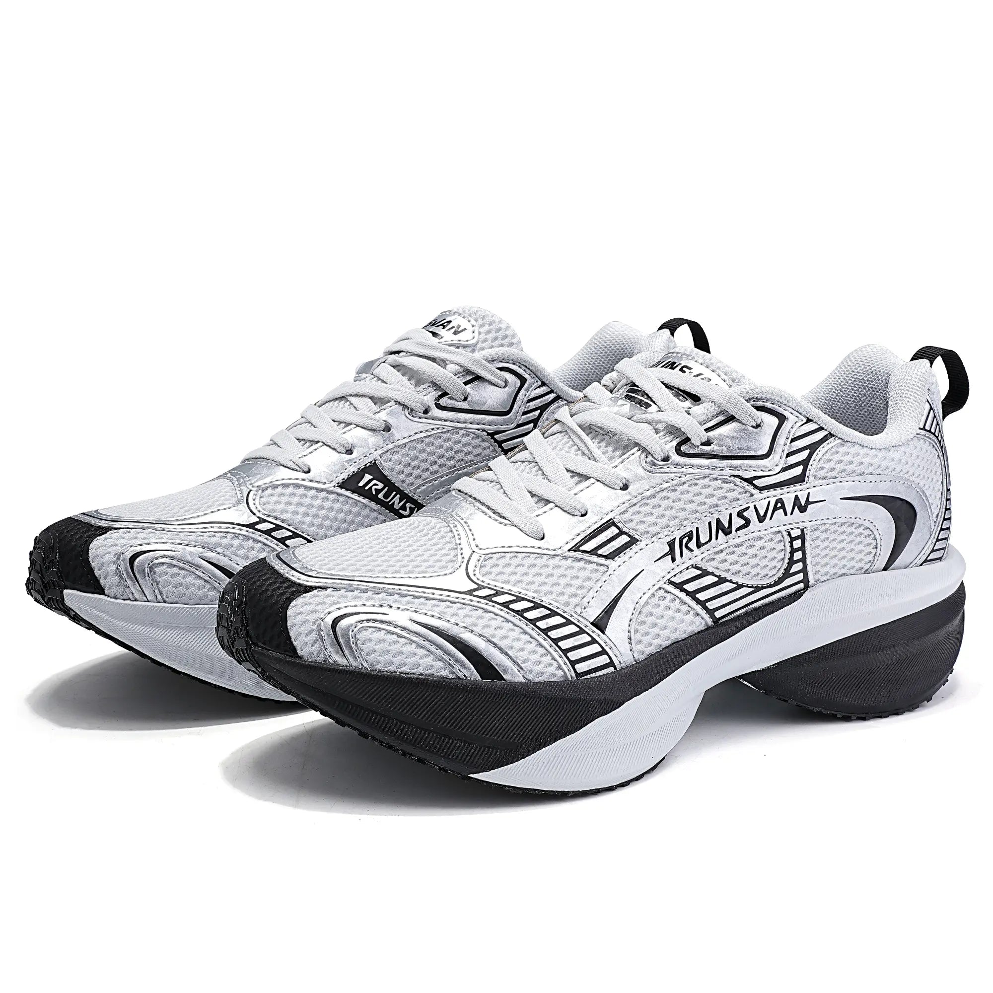 DEPTH DEEP 1.0 Carbon Fiber Marathon Road Shoes