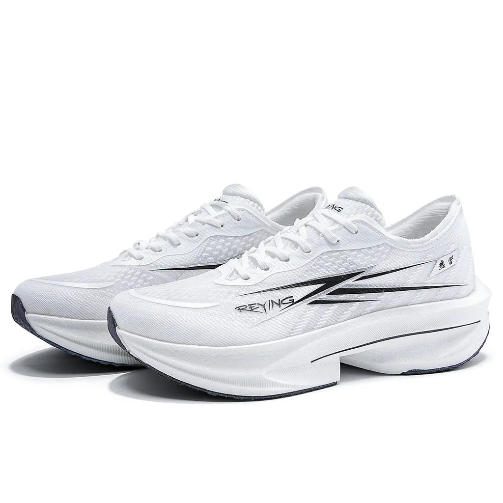 QUICK BURNING 1.0 Carbon Plate Track Field Running Shoes