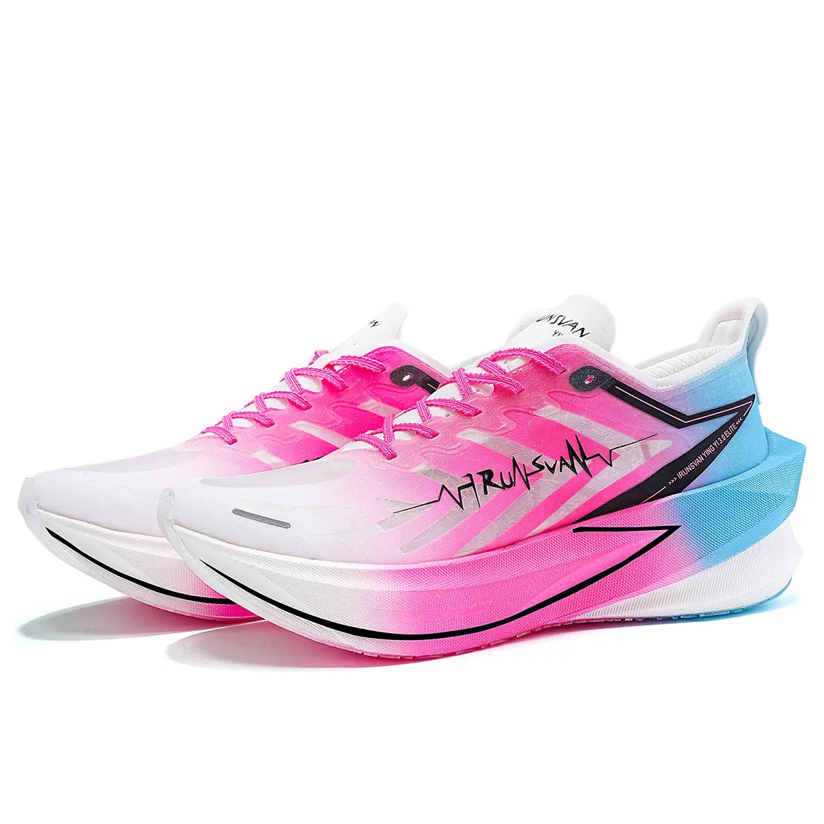 SHADOW WING 3.0 T800 Carbon Fiber Marathon Racing Training Shoes