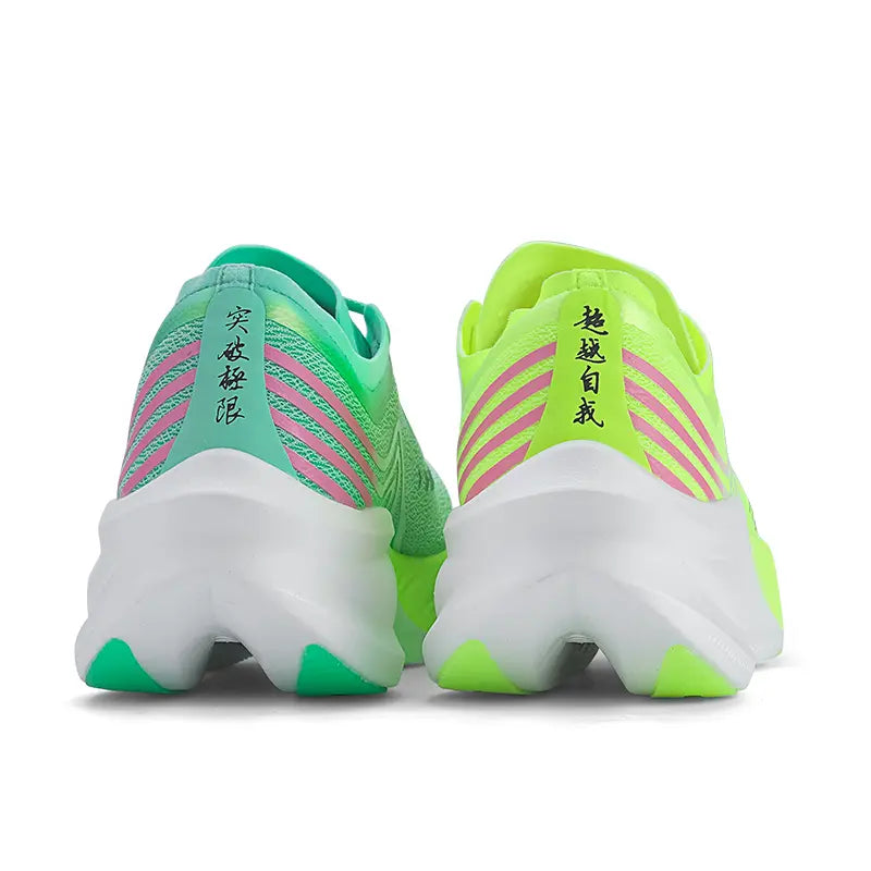 Shadow Wing 1.0 Nylon Plated Road Running Shoes