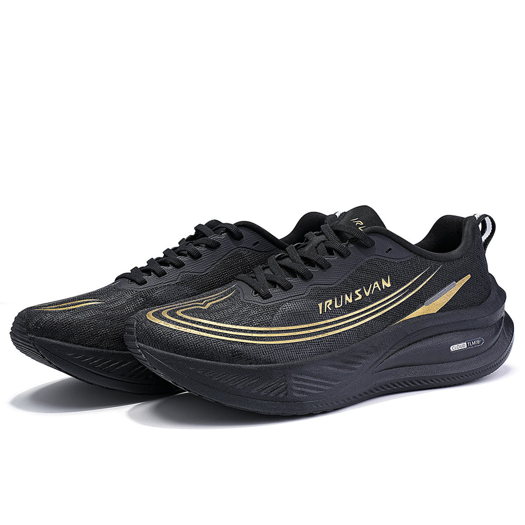 Heat 3.0 Plate-Free Ultra Light Cushioned Training Racing Shoes (Pre Sale)