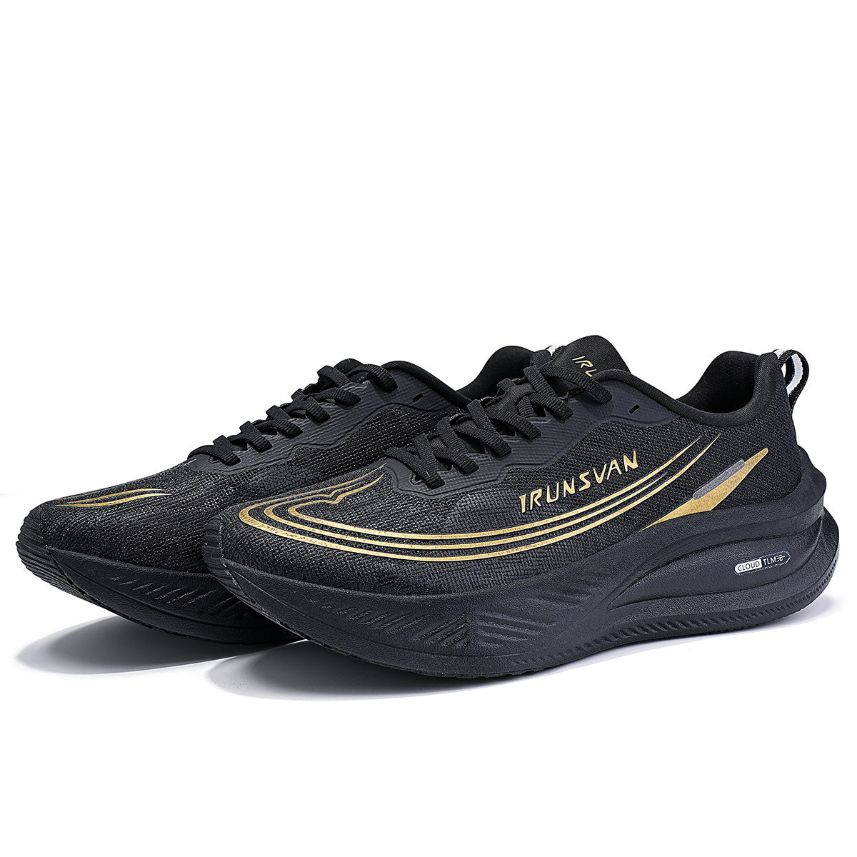 Heat 3.0 Plate-Free Ultra Light Cushioned Training Racing Shoes (Pre Sale)