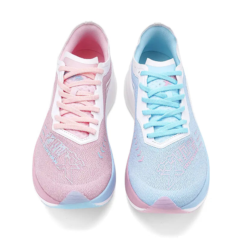 Shadow Wing 1.0 Nylon Plated Road Running Shoes