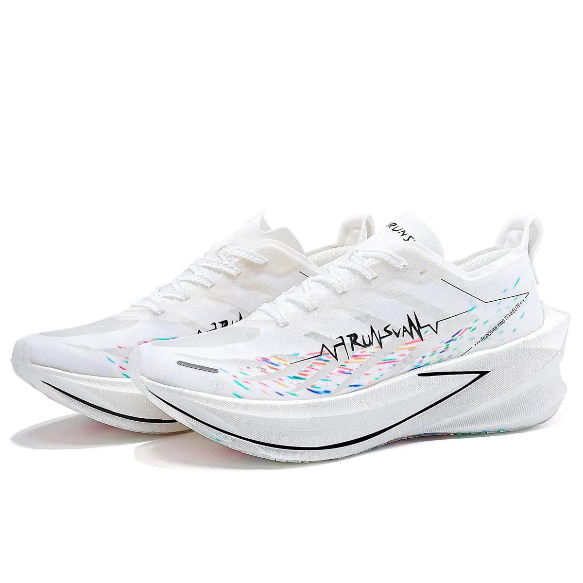 SHADOW WING 3.0 T800 Carbon Fiber Marathon Racing Training Shoes