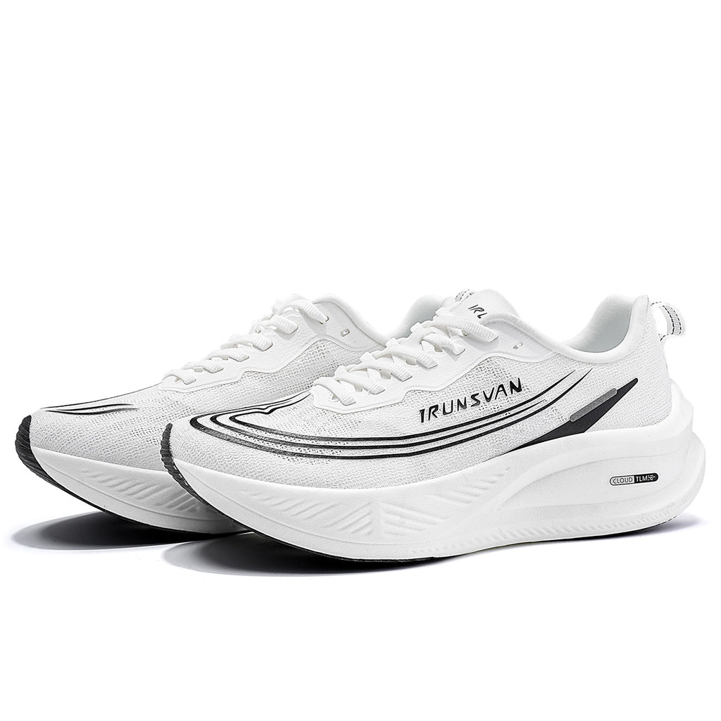 Heat 3.0 Plate-Free Ultra Light Cushioned Training Racing Shoes (Pre Sale)