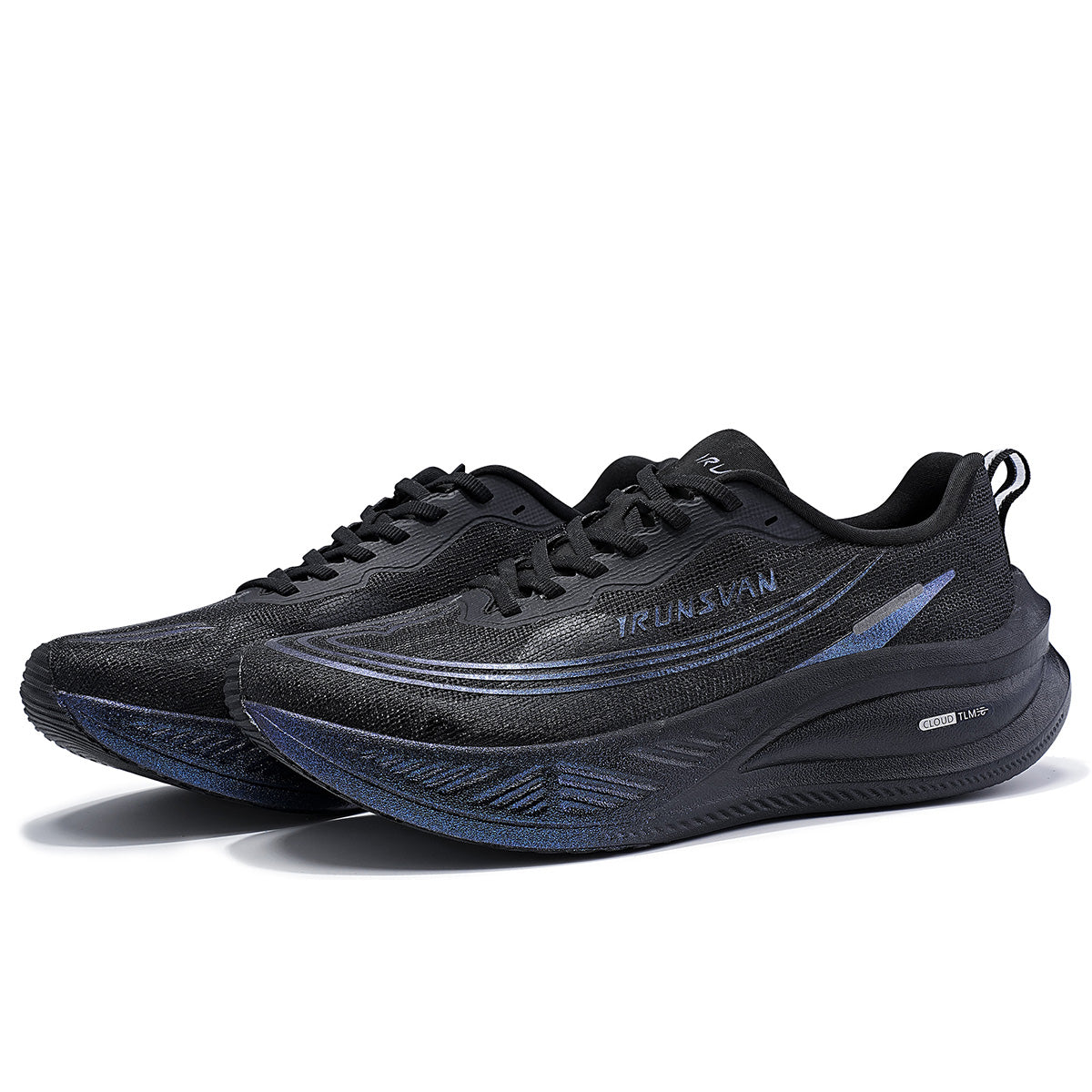 Heat 3.0 Plate-Free Ultra Light Cushioned Training Racing Shoes (Pre Sale)