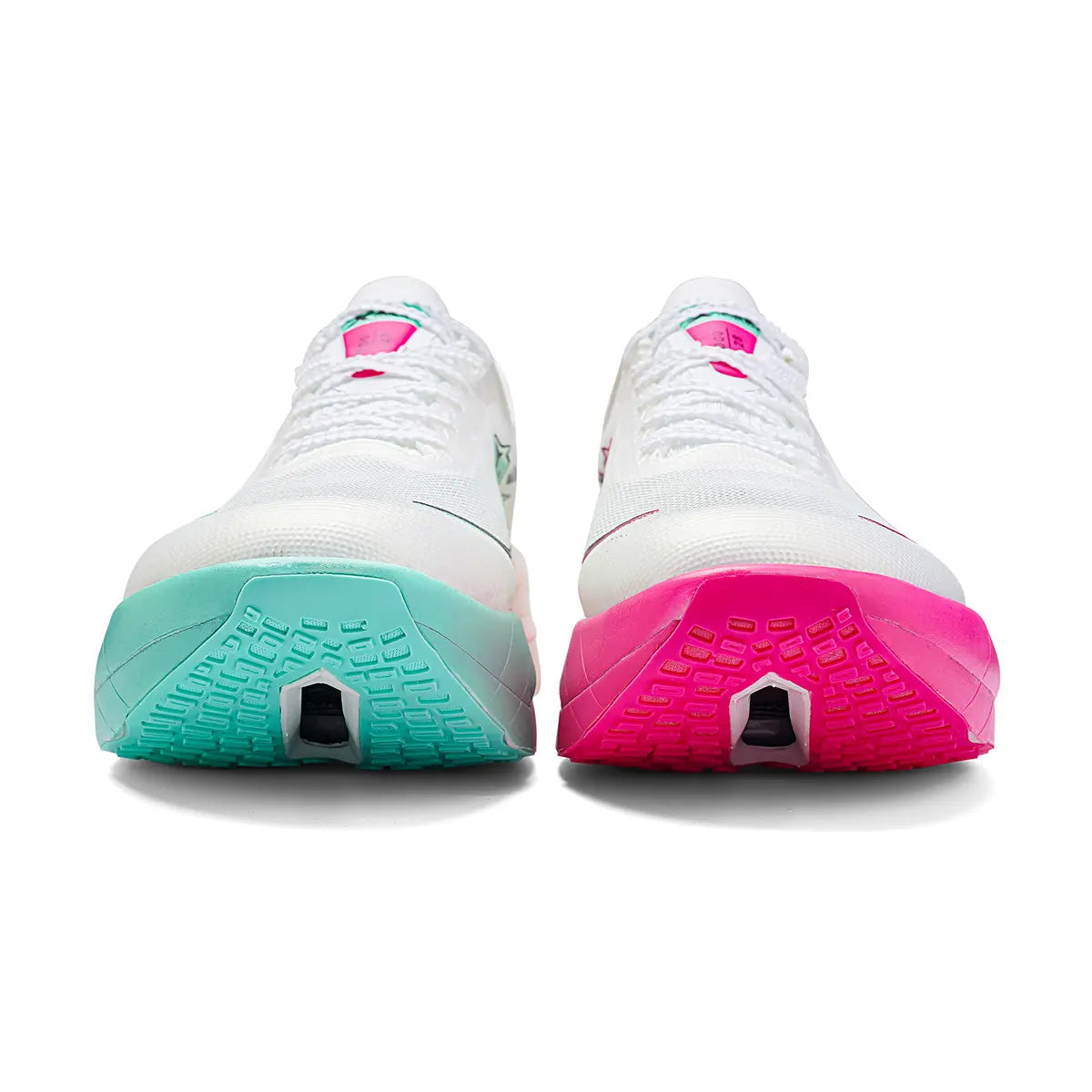 BREEZE SUC 1.0 气流胶囊碳板马拉松鞋