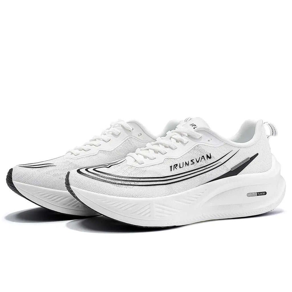 IRUNSVAN Heat 3.0 Plate-Free daily training running shoe