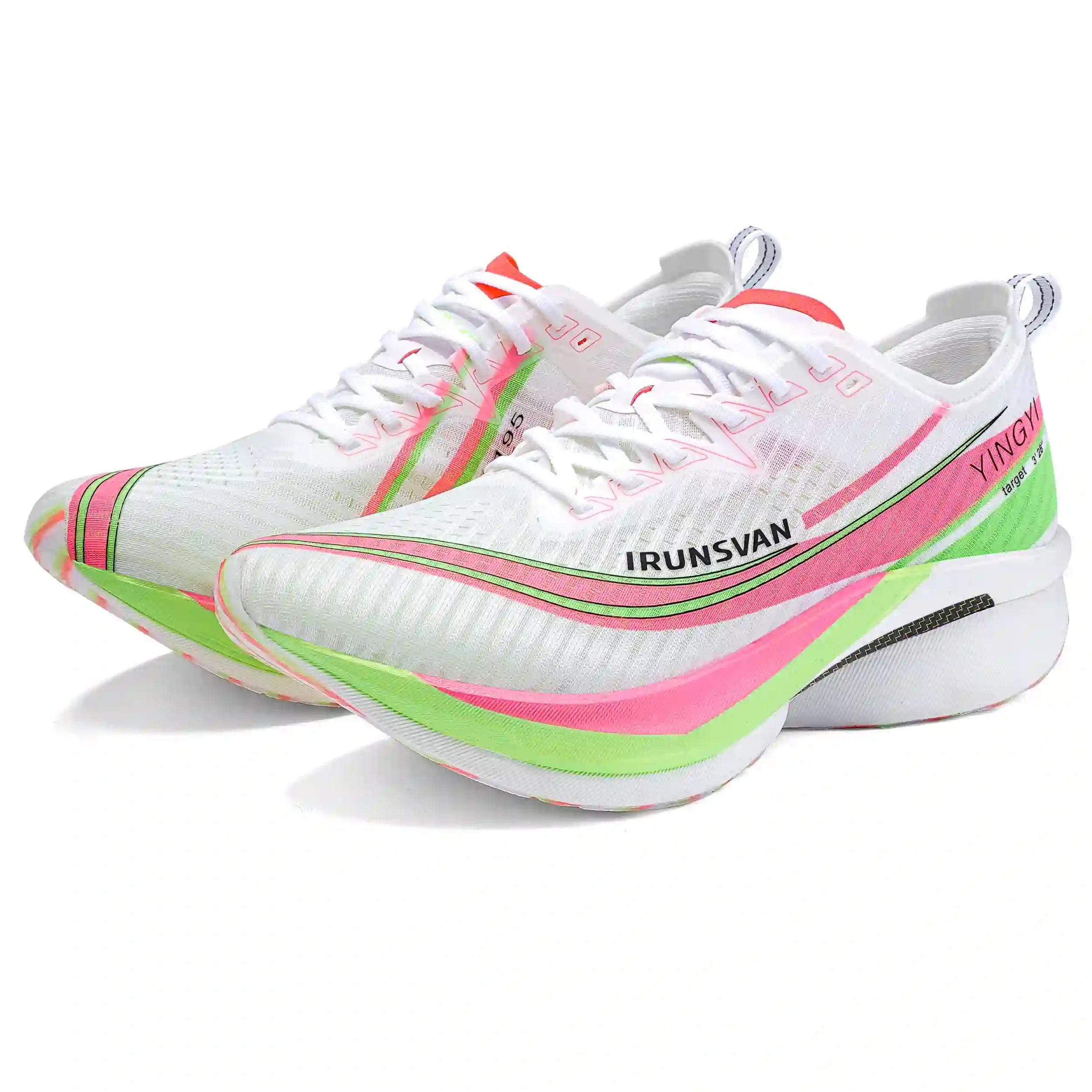 Shadow Wing 2.0+ Carbon Plated Marathon Shoes