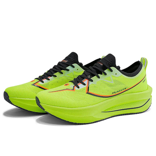 IRUNSVAN AT FULL SPEED 5.0 Pro professional road running shoe