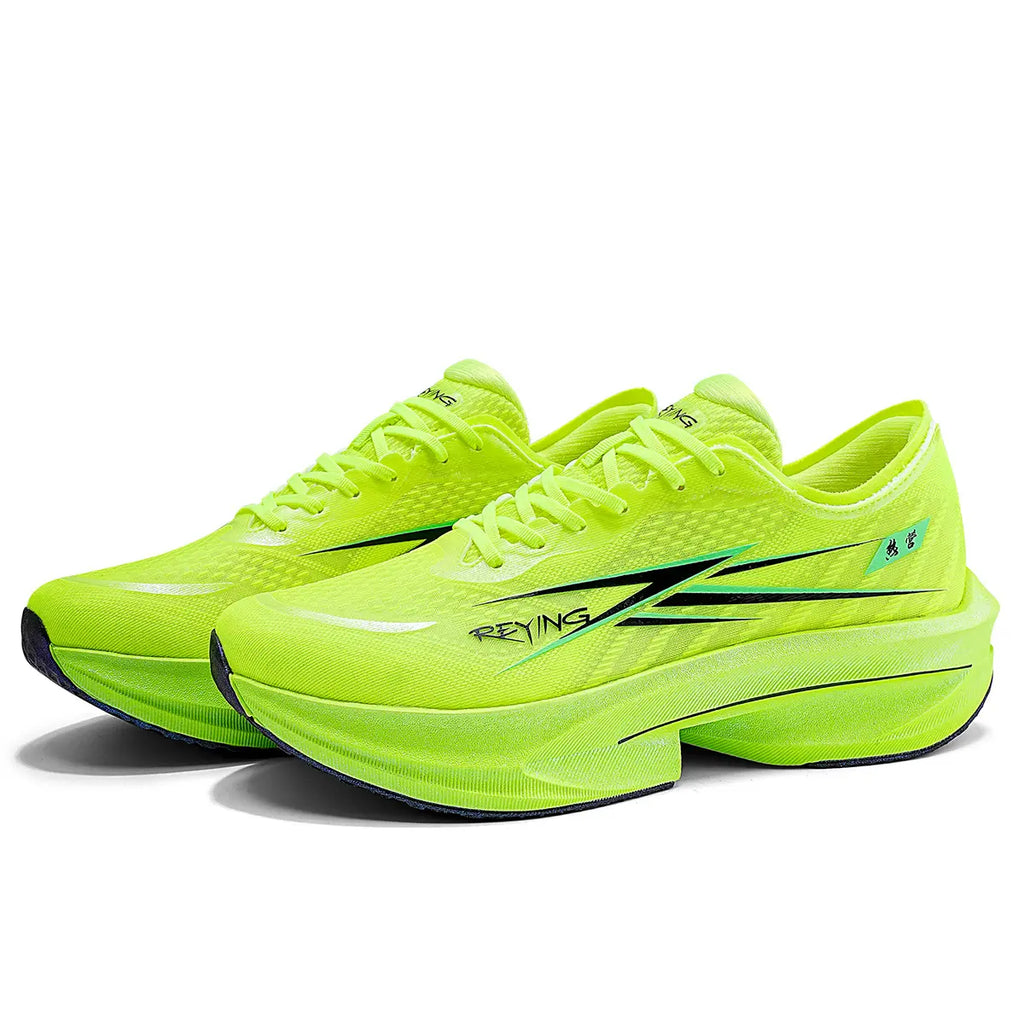 QUICK BURNING 1.0 Carbon Plate Track Field Running Shoes