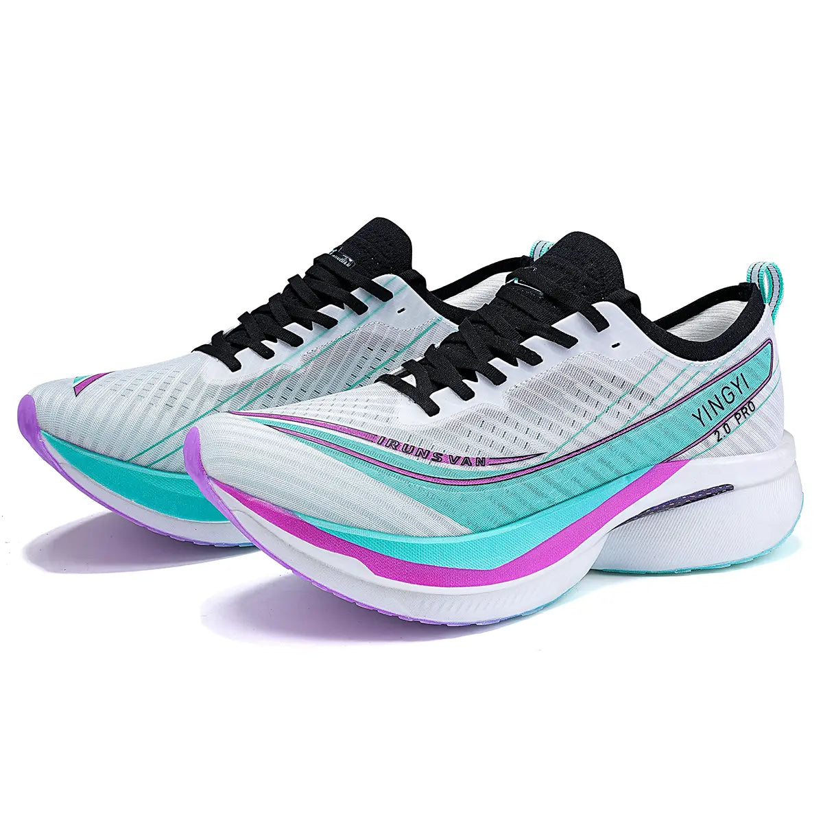 Shadow Wing 2.0 Pro Carbon Plate Shoes for Marathon Road Running