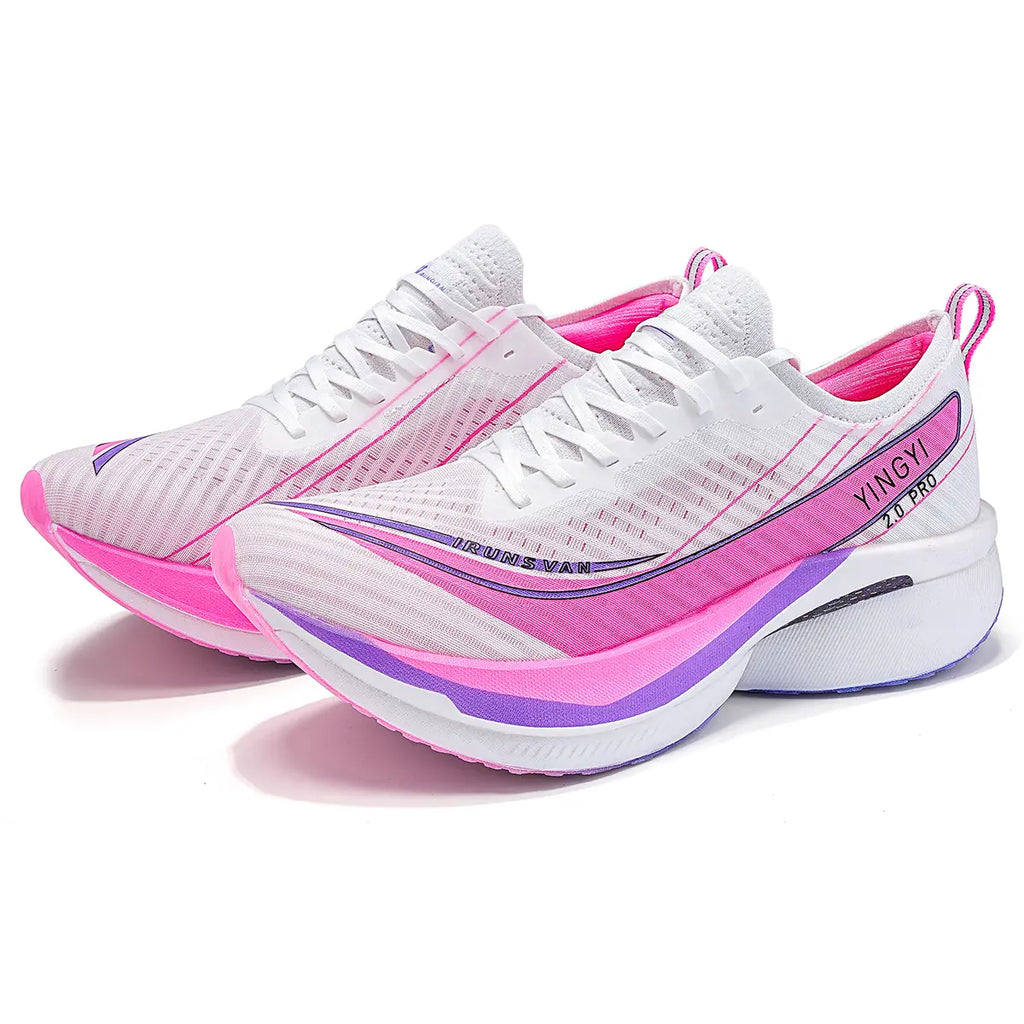 Shadow Wing 2.0 Pro Carbon Plate Shoes for Marathon Road Running