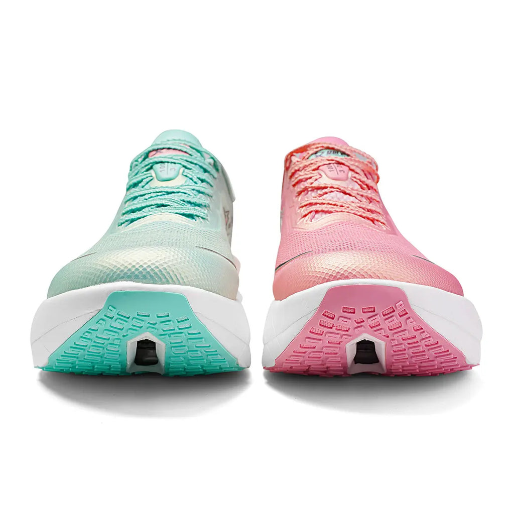 BREEZE SUC 1.0 气流胶囊碳板马拉松鞋