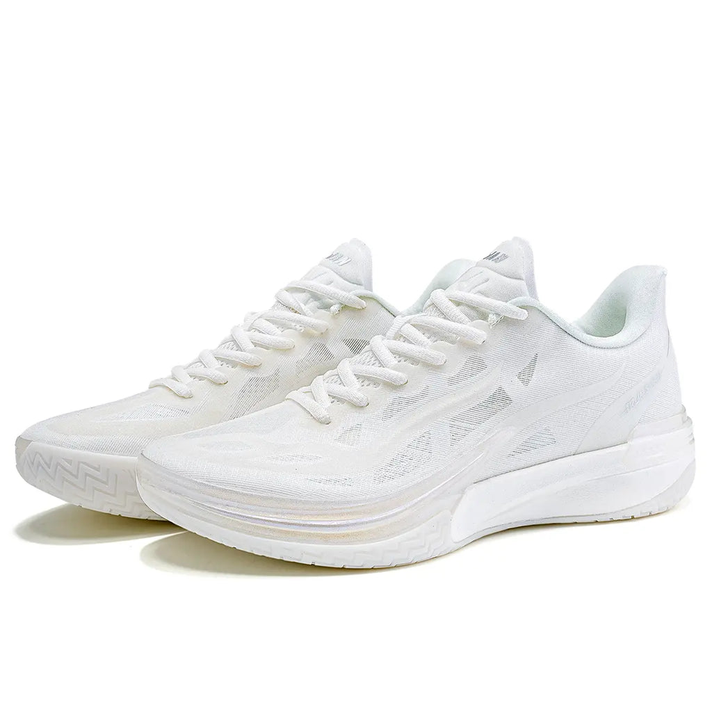 X-RAY T800 Carbon Plate Basketball Shoes with Nitrogen Foam