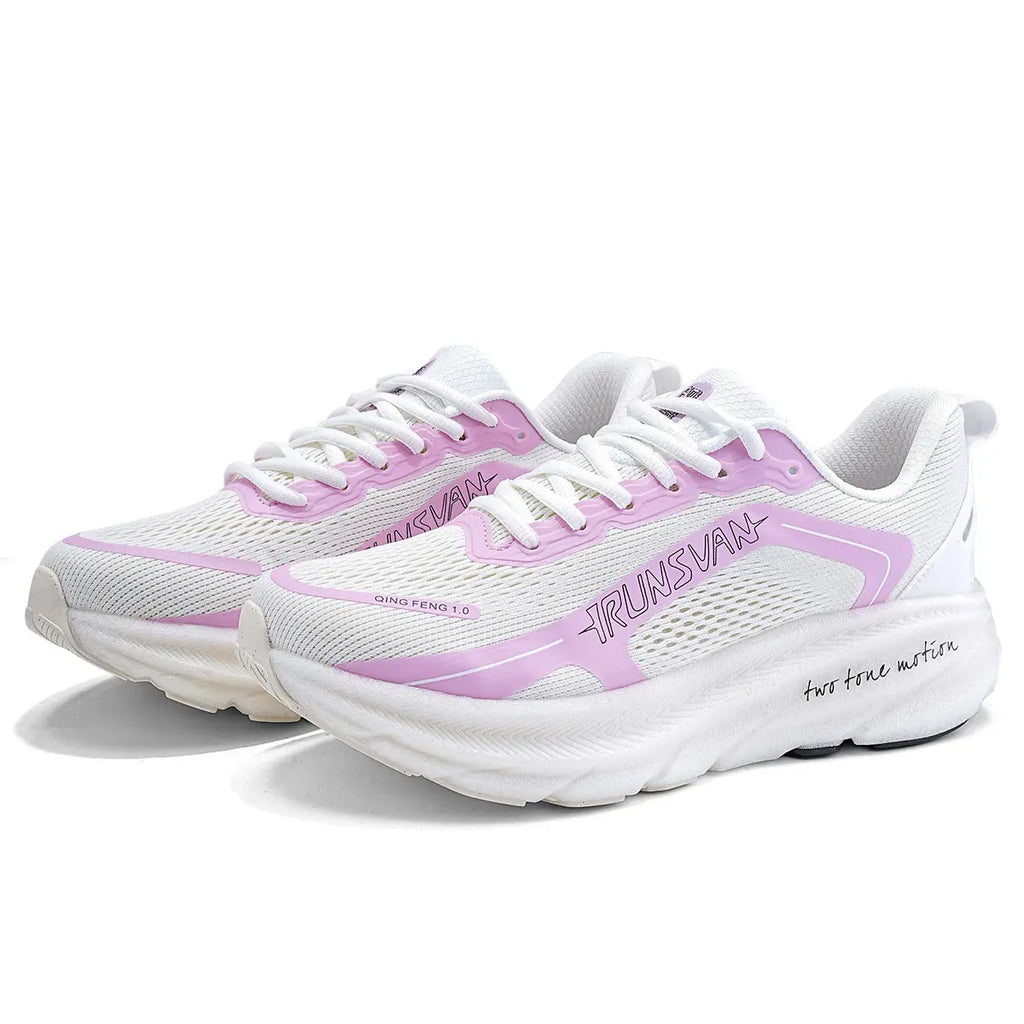 SPONGE 1.0 Shock-absorbing Carbon Plated Road Running Shoes