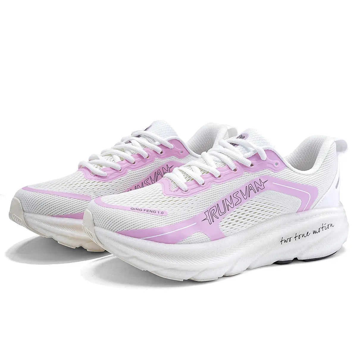 SPONGE 1.0 Shock-absorbing Carbon Plated Road Running Shoes