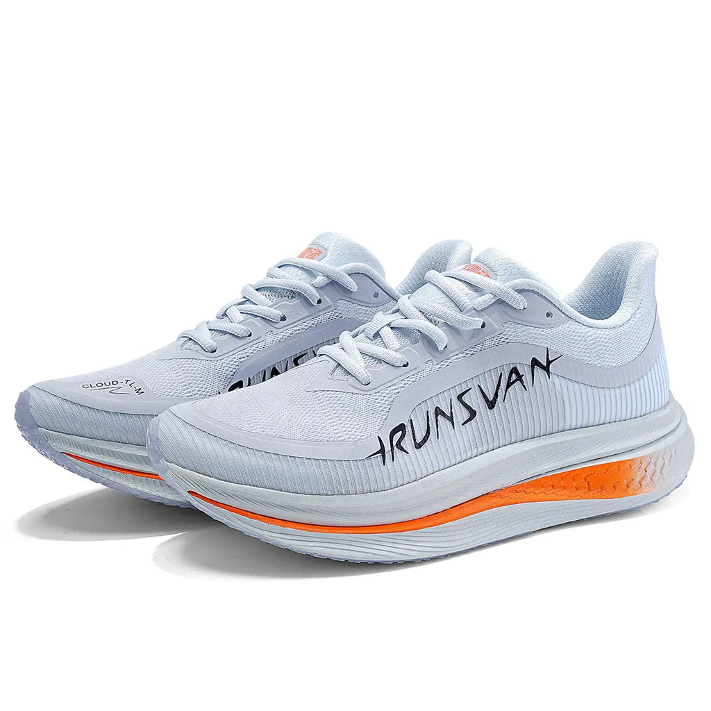 CHASING WIND 1.0 Unisex Carbon Fiber Road Jogging Running Shoes