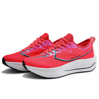 AT FULL SPEED 5.0 Pro Carbon Plate Road Training Running Shoes