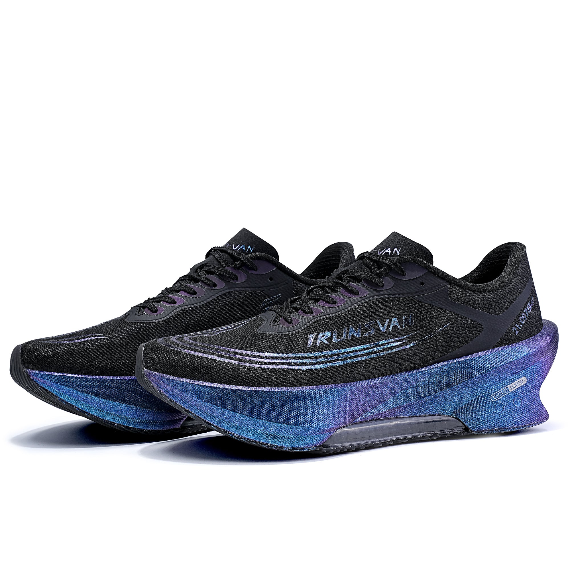 FEI RAN 3.0 Airflow Capsule Cushioned Racing Train Shoes