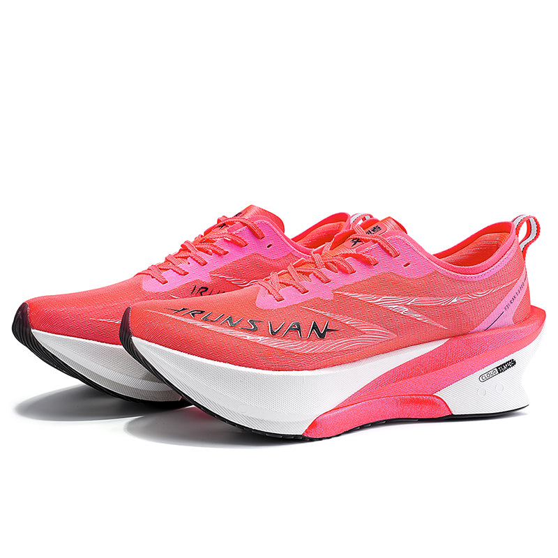 FEIRAN GT 3.0 Jacquard T800 Carbon Plated Marathon Shoes