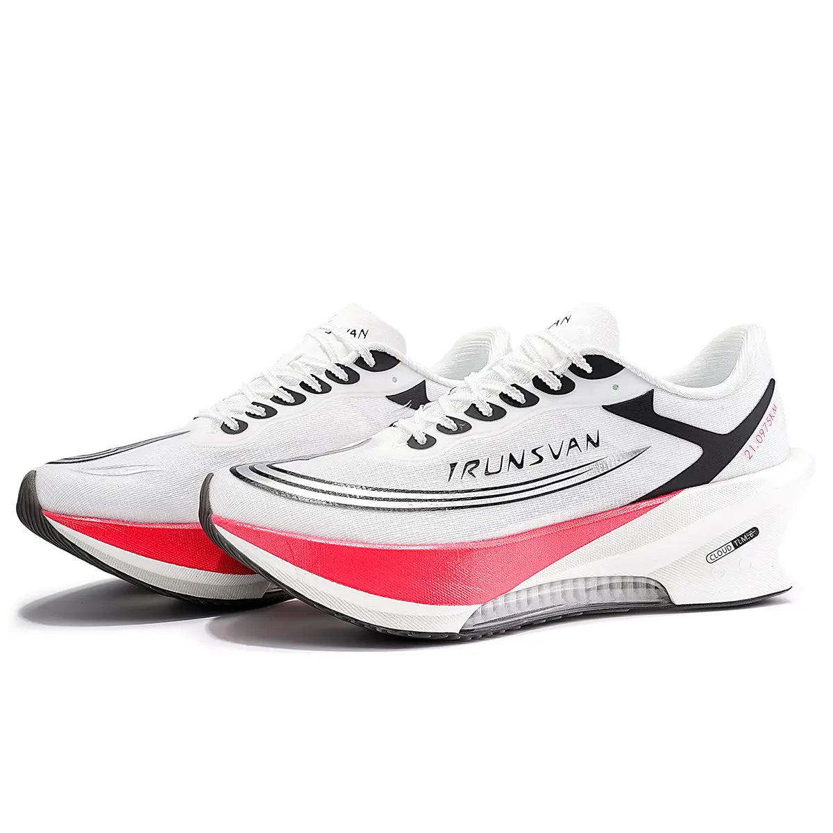FEI RAN 3.0 Airflow Capsule No Plated Cushioned Racing Training Shoes