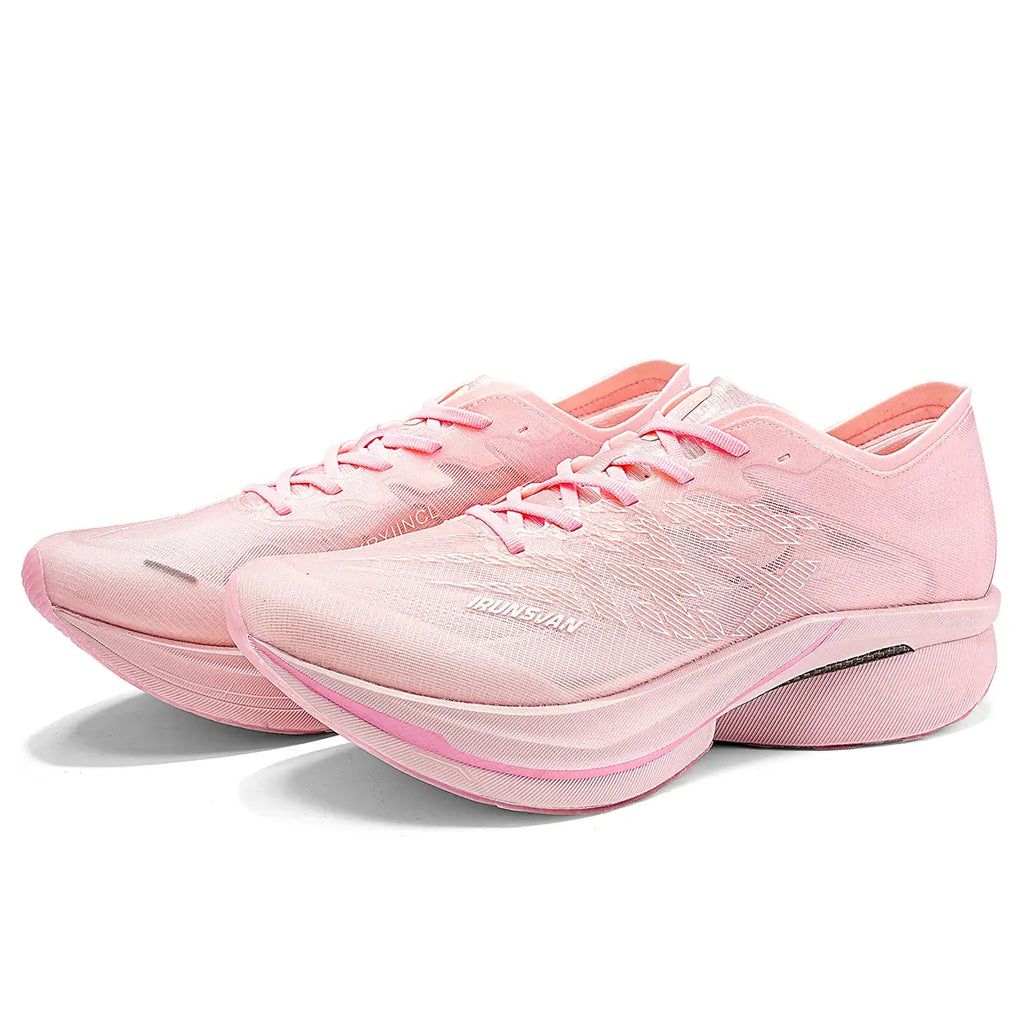 AIYING 1.0 Full Palm Carbon Plate Marathon Athletic Shoes