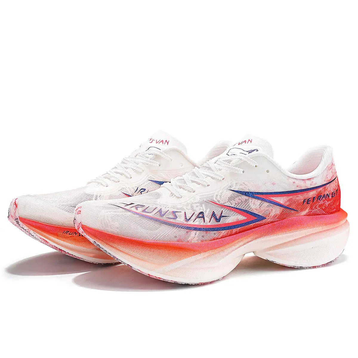 Fly Burn GT 2.0 Horse Limited Edition Carbon Plate Marathon Shoes