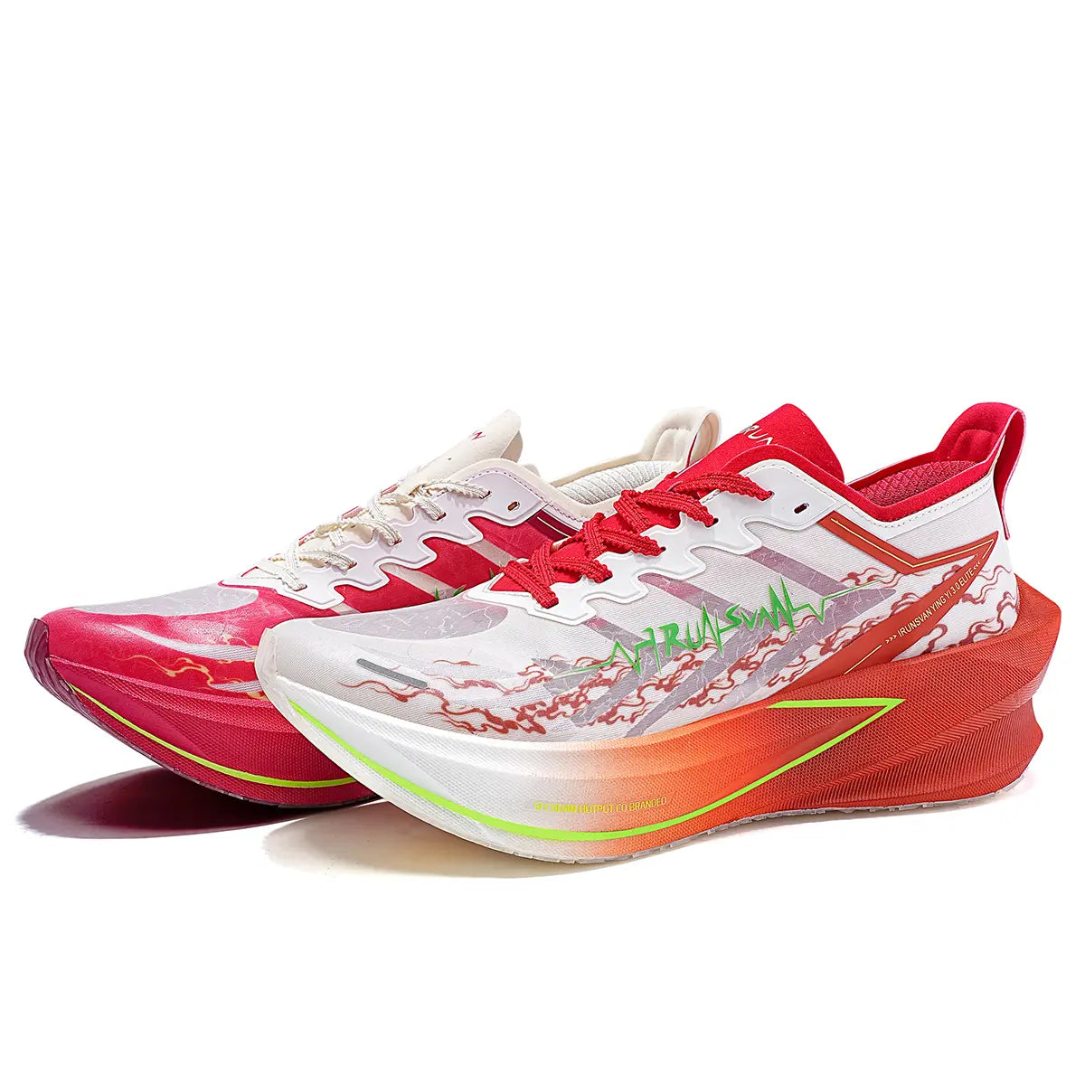 SHADOW WING 3.0 T800 Carbon Fiber Marathon Racing Training Shoes