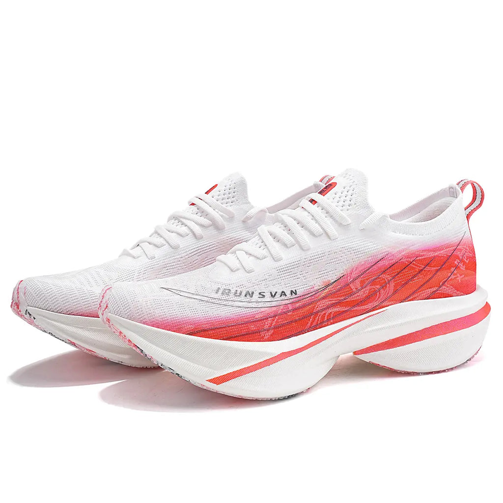 HEAT 2.0 PRO Horse Limited Edition Carbon Plated Marathon Racing Running Shoes