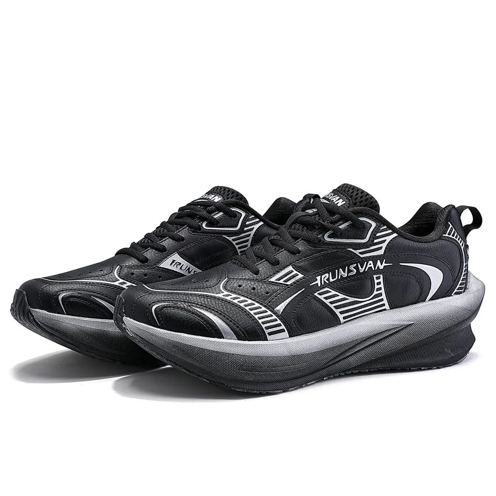 SHADOW WING 3.0 Winter T800 Carbon Plate Training Running Shoes