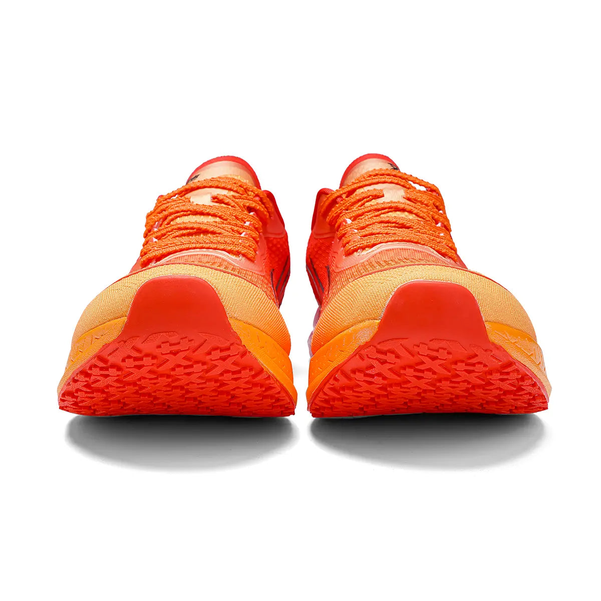 FLY BURN GT 1.0 Nylon Plated Track Field Running Shoes