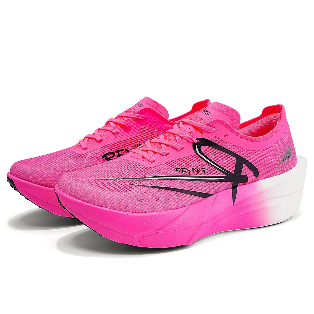 CHASING LIGHT 1.0 Full Length Carbon Plate Marathon Shoes