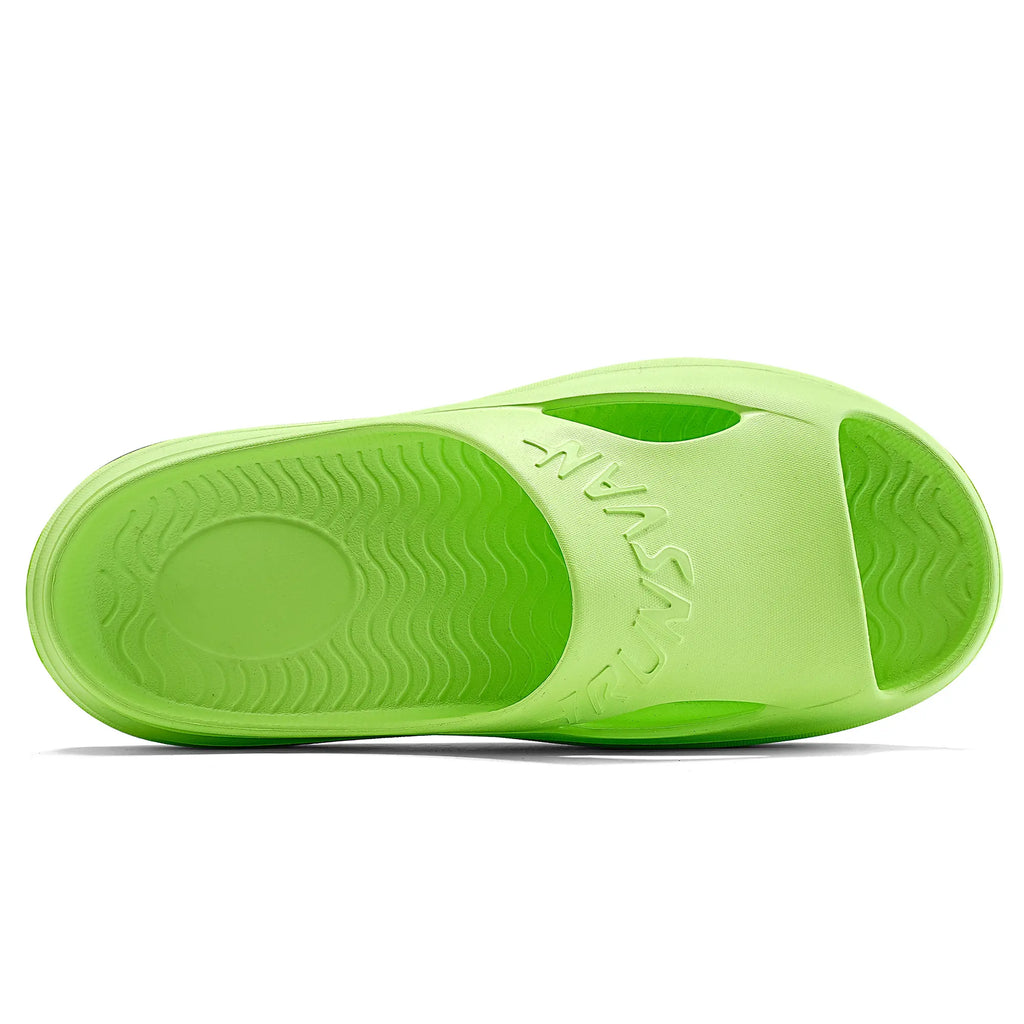 Cloud SPA 1.0 Arch Support Rolling Sole Indoor Slippers