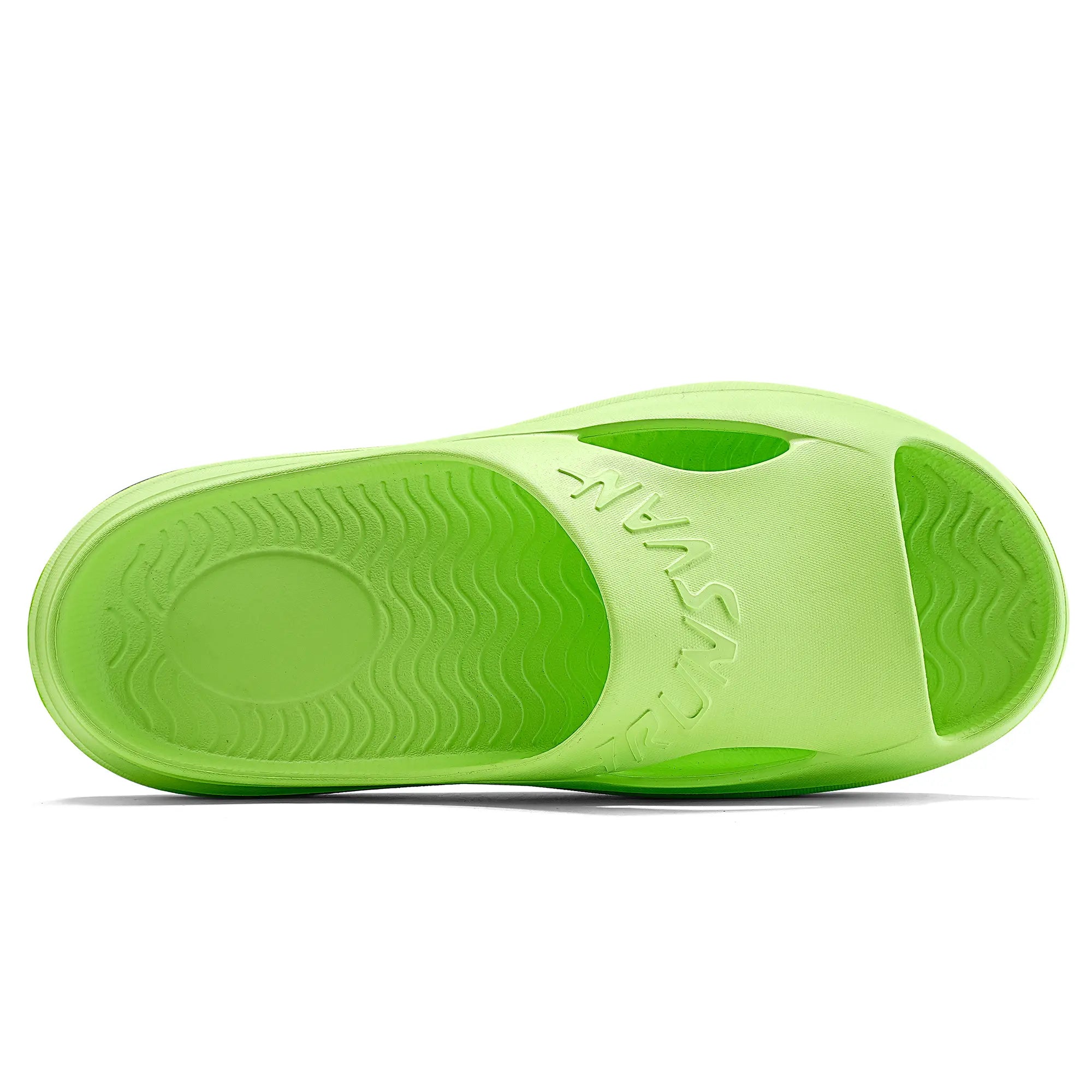 Cloud SPA 1.0 Arch Support Rolling Sole Indoor Slippers