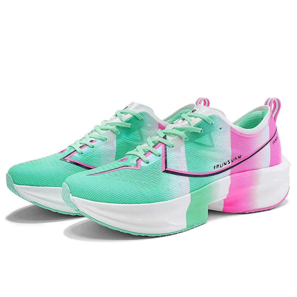 FLYING SPEED 5.0 Carbon Plate Physical Training Running Shoes