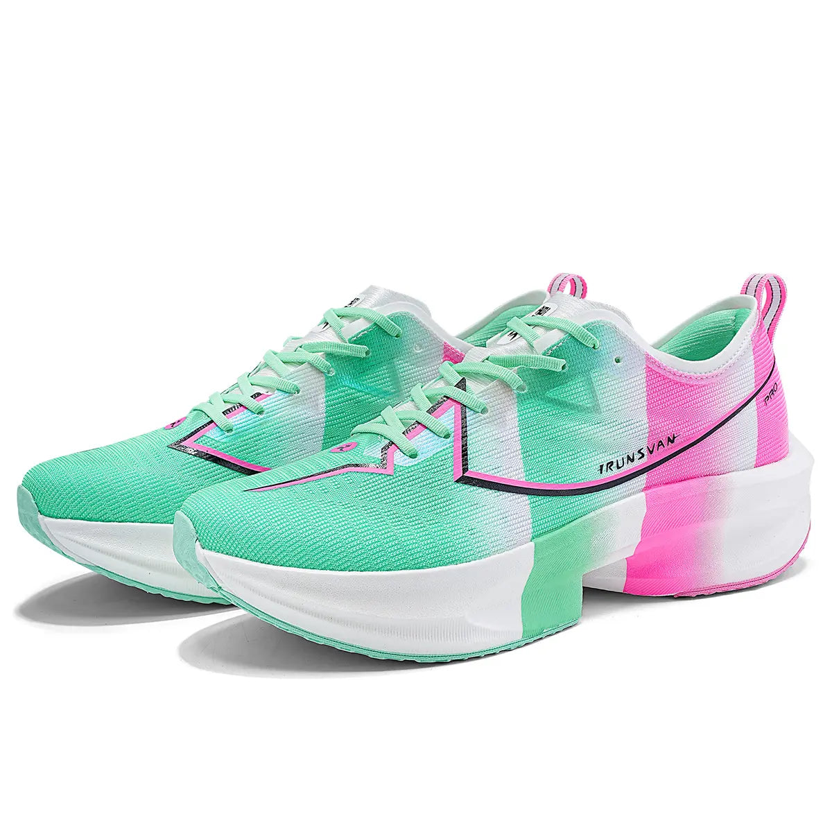 FLYING SPEED 5.0 Carbon Plate Physical Training Running Shoes