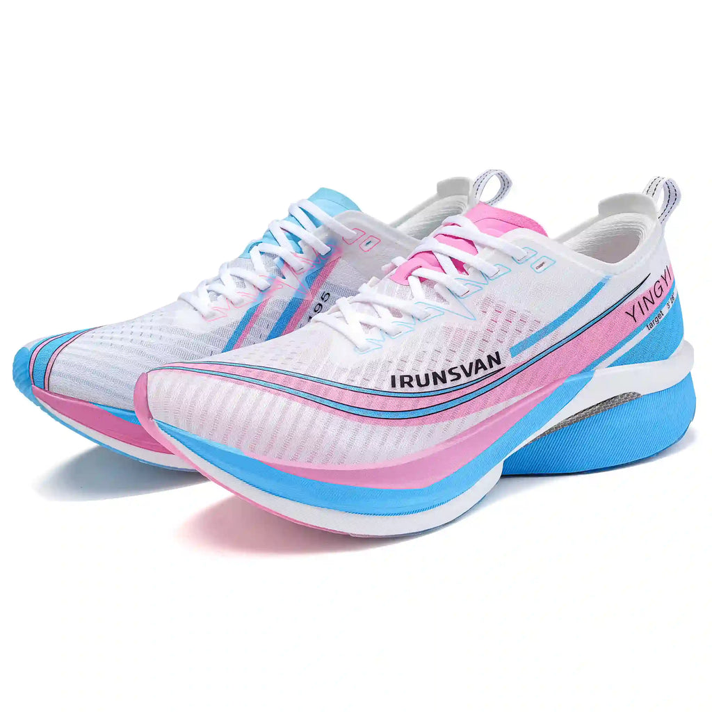 Shadow Wing 2.0+ Carbon Plated Marathon Shoes