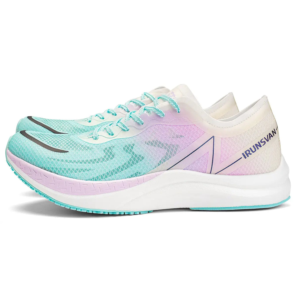 FLY-LIGHTING GC 1.0 Nylon Plated Physical Training Shoes